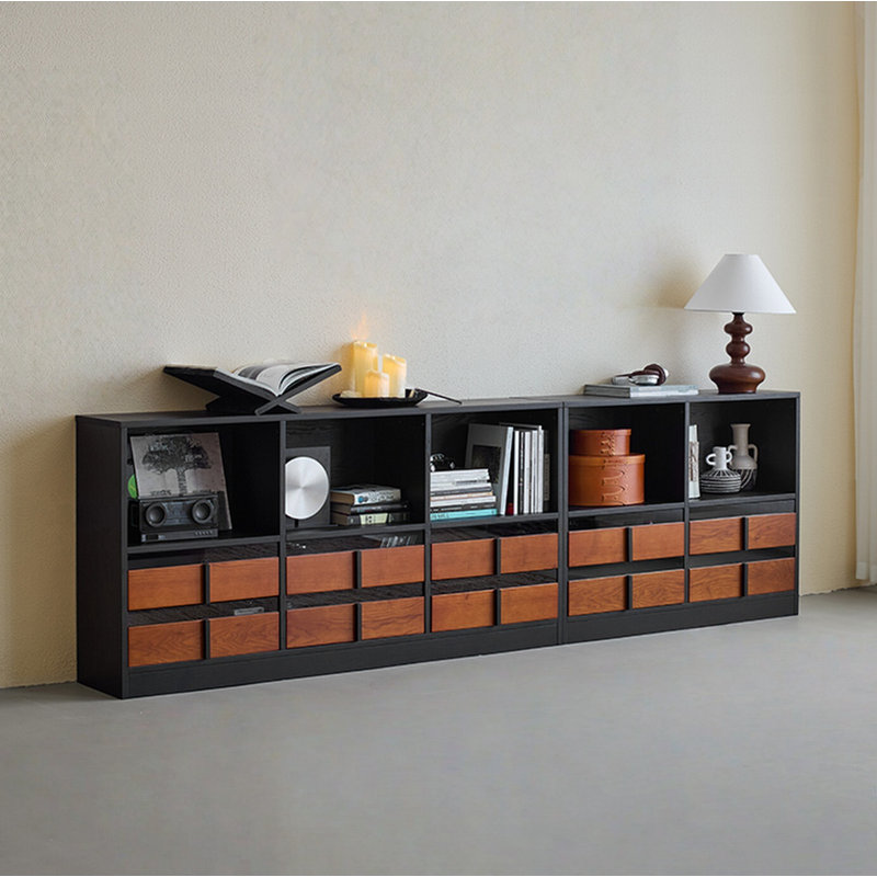 Meuble télé Creative Minimalist