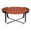 Table basse d'extérieur Modern Modern