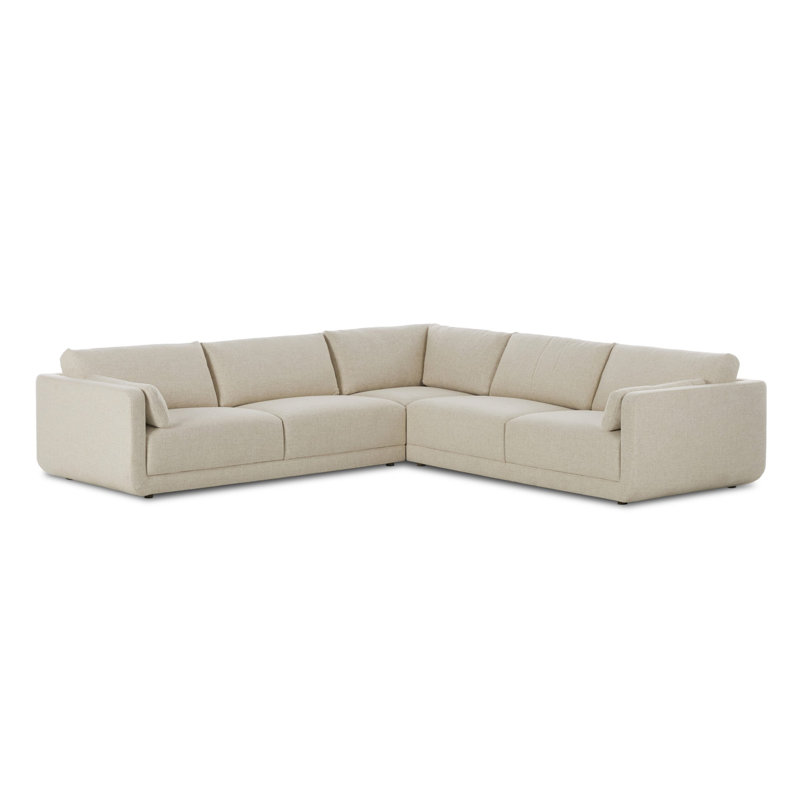Toland Sectional