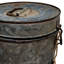 Ahnalia Handmade Hat Box