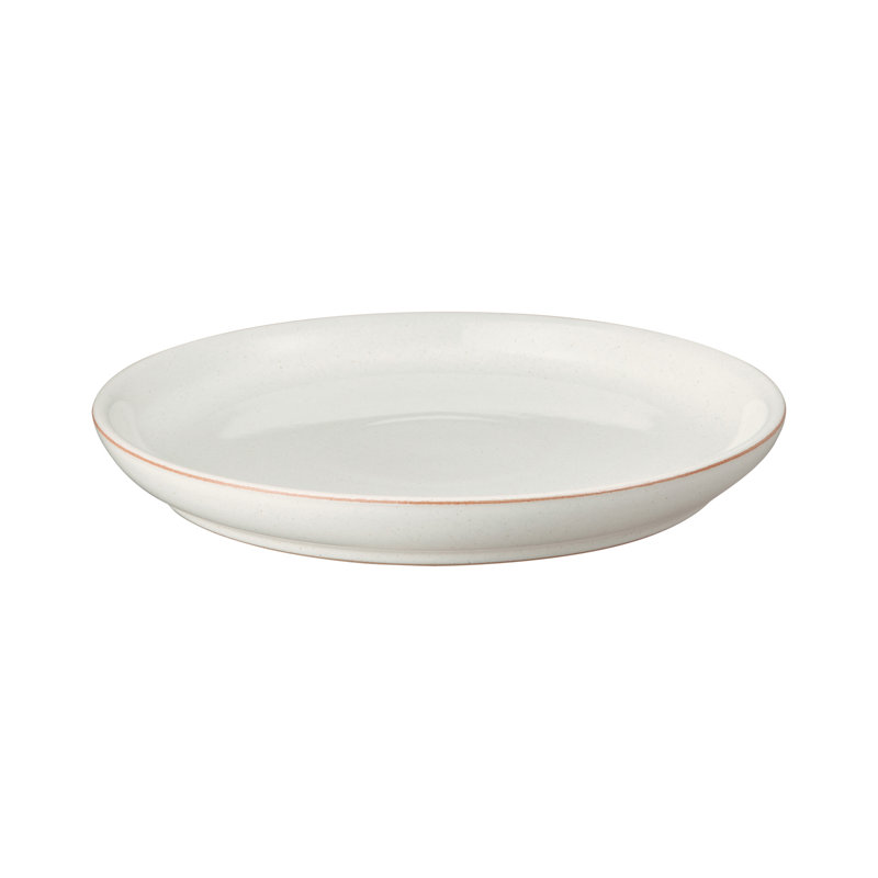 Heritage Atrium Medium Coupe Plate