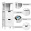 Armoire à linge autoportante Jaydem-782221782
