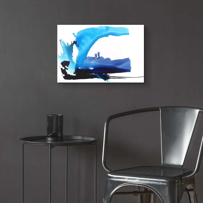 «Sunset» par Valerie Russell, H 16 po x l 24 po