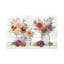 Flower Fest IV by Mary Urban - Wrapped Canvas Painting-425711023