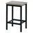 3 - Person Four Leg Dining Set,Kitchen Table Set-1043827646-1043827647
