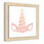«Be the Unicorn», art encadré 3 '-47795643-47816650
