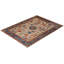 Serapi One-of-a-Kind 9'3" X 12'1" Hand Knotted Area Rug