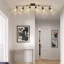 Falkland Semi Flush Mount