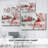 " Winter Cardinal Collection A "-541835998