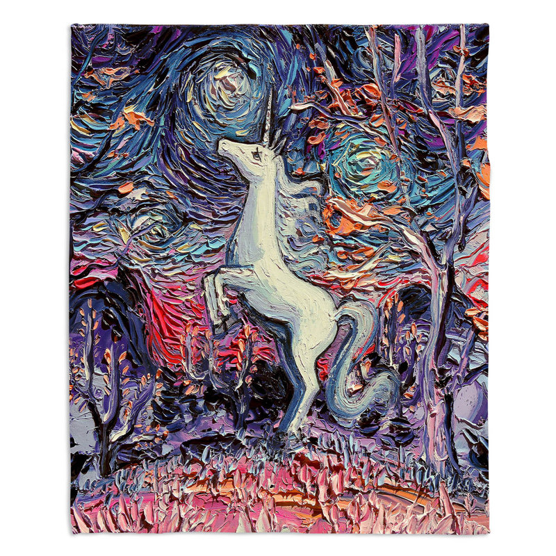  Couverture douce en sherpa, 51 po x 60 po