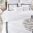 Classic Solid Border Bedding Set-101054431