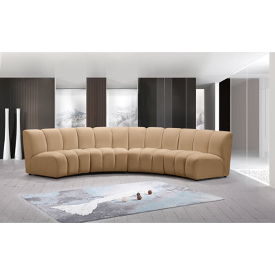 Canapé modulaire Akvile
