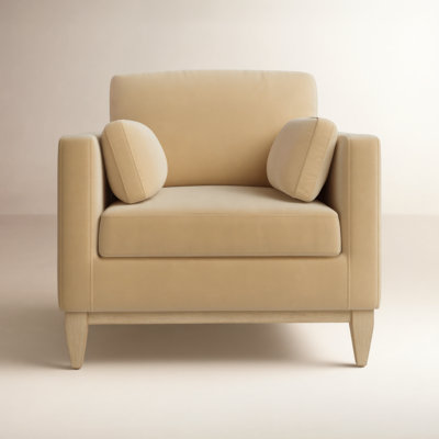 Pera Pine Armchair