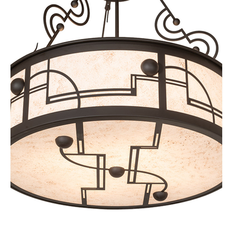 Revival 3 - Light Pendant