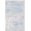 Tapis abstrait Lagoon Performance-1663069049