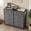 Commode 10 tiroirs
