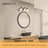 Gilroy 3 - Light Dimmable LED Vanity Light