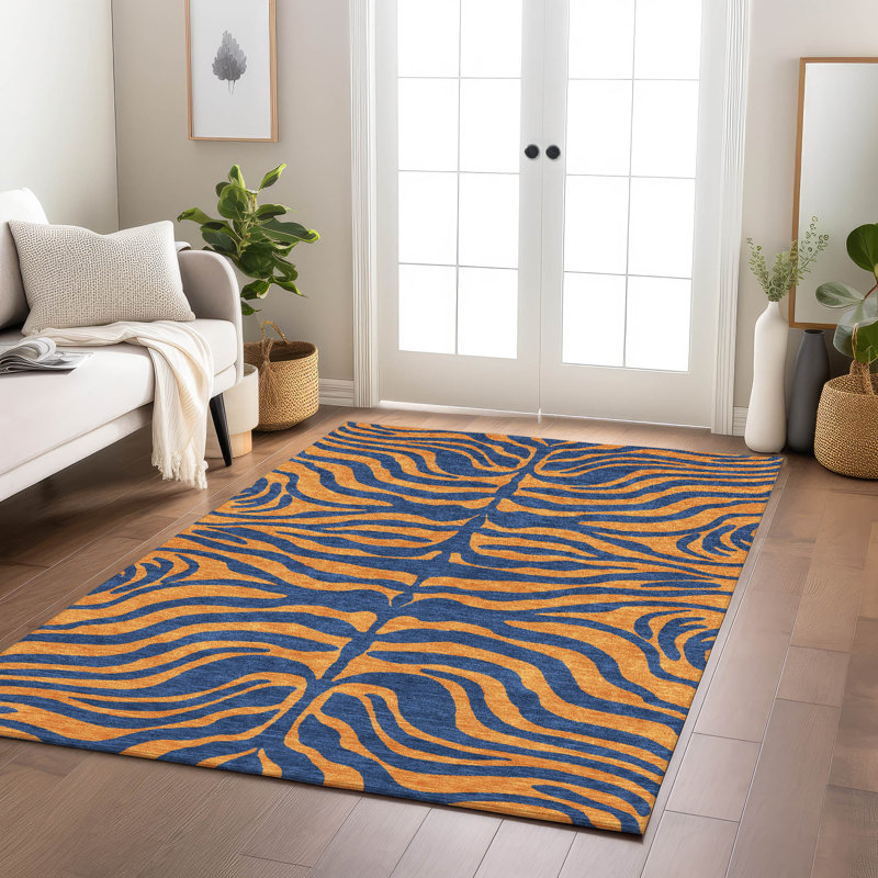 Tapis Chayden, Rectangle 2 pi 6 po x 3 pi 10 po