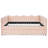 Linen Plaid Daybed With Two Storage Drawers And A USB Port-1440971287-1440971286