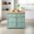 Hargie Kitchen Island