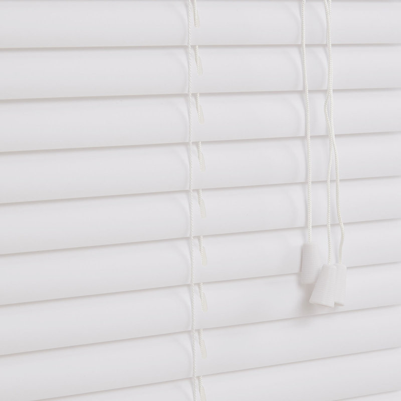 Blackout Venetian Blind, 105cm W x 150cm L