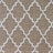 Broddrick Geometric Taupe Sand Indoor Outdoor Area Rug-156230679
