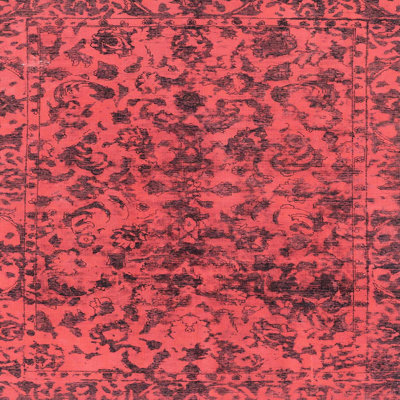 Abstract Indoor Rug