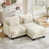 Chenille-Beige