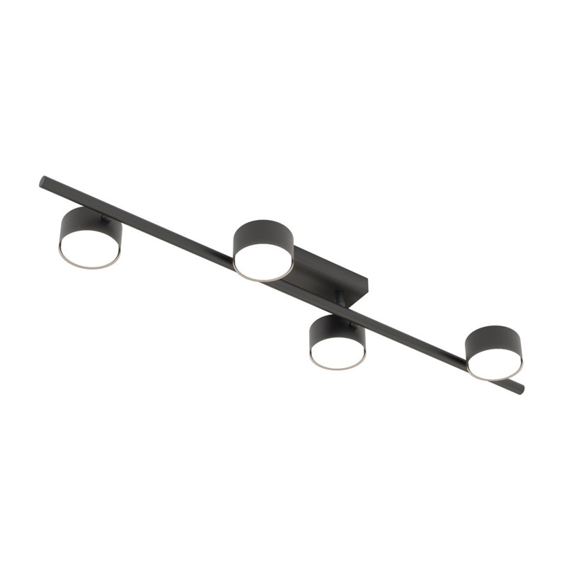 BET BL, 9cm H x 80cm W x 19cm D, 4