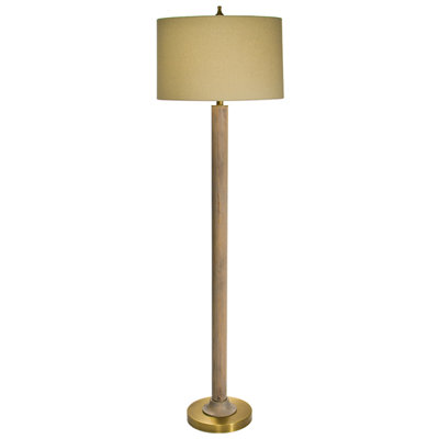 Dorset Floor Lamp