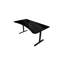  Tapis de souris à surface pleine, interchangeable, résistant à l'eau et lavable avec bords cousus Arena - D060