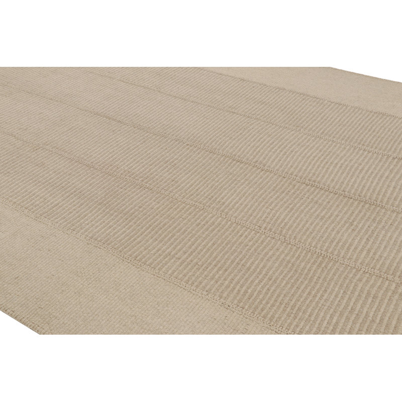 Rez Kilim One-of-a-Kind 9'X12'3 Area Rug