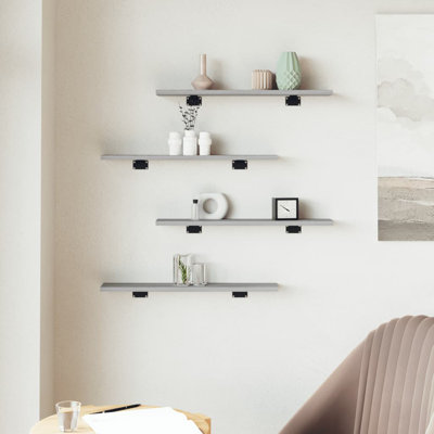 Thresa Bracket Shelf