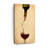 Pouring Wine Canvas Print-92517303