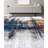 Abstract Indoor Rug-50600550