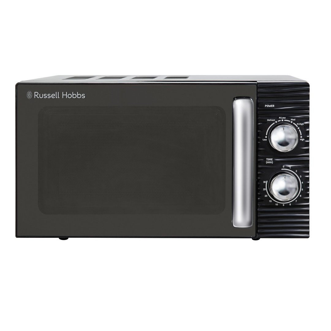 Russell Hobbs Inspire 17 Litre Manual Microwave