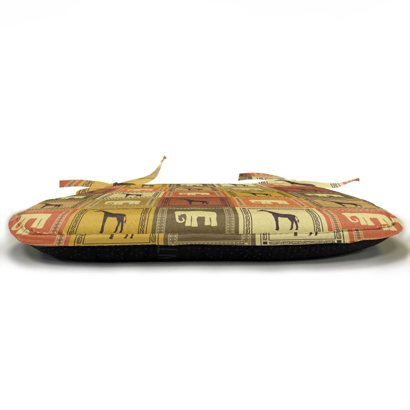 Chair Pad Cushion