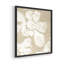 Ghost Petal I Framed Print - Set of 4-2017870526-2017870525