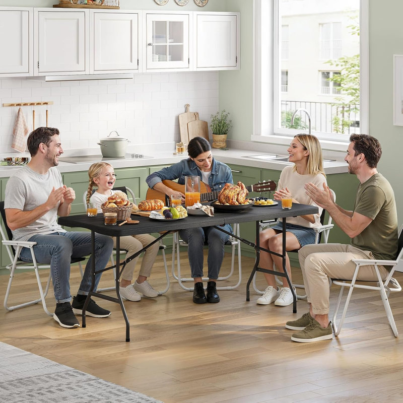 180cm Folding Table