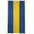Blue/Yellow