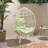 GIANNI TEARDROP CHAIR