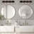 Dimmable Vanity Light-1395316448