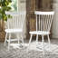 Paulo Solid Wood Slat Dining Chair-2143939660