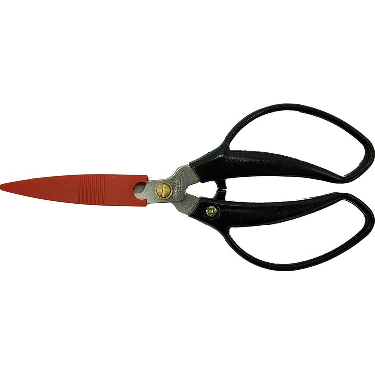 CHEFAMZ All-Purpose Kitchen Scissors