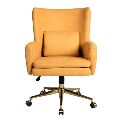 Castilla Executive Chair
