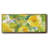 Citrus Hibiscus II- Framed Canvas-1237191405