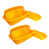 Orange sélectionné