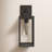Hadid Outdoor Wall Lantern