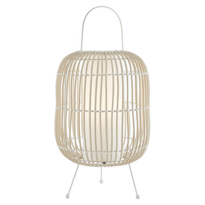 Charisse 26'' Battery Powered Integrated LED