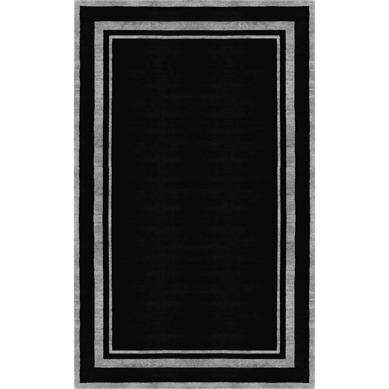 Mehrin Area Rug, Rectangle 90 x 150cm